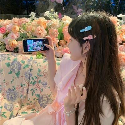 码头上的人